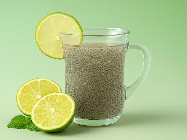 Natürlicher Energiedrink, der Sie überraschen wird